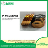 Aviation grade PI film tape